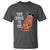 Funny Marcus T Shirt You Are Ruining The Vibe Worm Meme - Wonder Print Shop