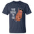 Funny Marcus T Shirt You Are Ruining The Vibe Worm Meme - Wonder Print Shop