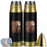 Three Marcus The Worm Moon Bullet Tumbler Funny Weird Cursed Meme - Wonder Print Shop