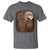 Three Marcus The Worm Moon T Shirt Funny Weird Cursed Meme - Wonder Print Shop