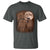 Three Marcus The Worm Moon T Shirt Funny Weird Cursed Meme - Wonder Print Shop