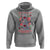 Jesus Is My Jam And I Am Here To Spread It Hoodie Christian Faith - Wonder Print Shop