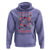Jesus Is My Jam And I Am Here To Spread It Hoodie Christian Faith - Wonder Print Shop