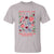 Jesus Is My Jam And I Am Here To Spread It T Shirt Christian Faith - Wonder Print Shop