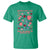 Jesus Is My Jam And I Am Here To Spread It T Shirt Christian Faith - Wonder Print Shop