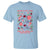 Jesus Is My Jam And I Am Here To Spread It T Shirt Christian Faith - Wonder Print Shop