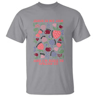 Jesus Is My Jam And I Am Here To Spread It T Shirt Christian Faith - Wonder Print Shop