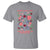 Jesus Is My Jam And I Am Here To Spread It T Shirt Christian Faith - Wonder Print Shop