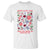 Jesus Is My Jam And I Am Here To Spread It T Shirt Christian Faith - Wonder Print Shop