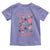 Jesus Is My Jam And I Am Here To Spread It Toddler T Shirt Christian Faith - Wonder Print Shop