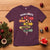 Dear Santa They Are The Naughty Ones Christmas T Shirt - Wonder Print Shop
