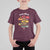 Dear Santa They Are The Naughty Ones Christmas T Shirt For Kid - Wonder Print Shop
