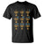 Funny Hanukkah Menorah Chanukah Jewish Holiday T Shirt - Wonder Print Shop