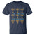 Funny Hanukkah Menorah Chanukah Jewish Holiday T Shirt - Wonder Print Shop