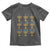 Funny Hanukkah Menorah Chanukah Jewish Holiday Toddler T Shirt