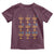 Funny Hanukkah Menorah Chanukah Jewish Holiday Toddler T Shirt
