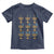 Funny Hanukkah Menorah Chanukah Jewish Holiday Toddler T Shirt