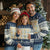 Funny Hanukkah Menorah Chanukah Jewish Holiday Ugly Christmas Sweater - Wonder Print Shop