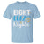 Funny Hanukkah Eight Crazy Nights T Shirt Menorah David Stars - Wonder Print Shop