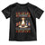 Funny Merry Glizzmas Toddler T Shirt Hot Dog Christmas Nativity Scene