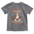 Funny Merry Glizzmas Toddler T Shirt Hot Dog Christmas Nativity Scene