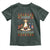 Funny Merry Glizzmas Toddler T Shirt Hot Dog Christmas Nativity Scene