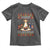 Funny Merry Glizzmas Toddler T Shirt Hot Dog Christmas Nativity Scene