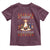 Funny Merry Glizzmas Toddler T Shirt Hot Dog Christmas Nativity Scene