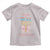 Happy Hanukkah Coquette Toddler T Shirt Cute Menorah Pink Bow