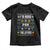 Funny Hanukkah Toddler T Shirt I'm Here For The Latkes Menorah