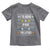 Funny Hanukkah Toddler T Shirt I'm Here For The Latkes Menorah