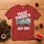 Funny Christmas Movie T Shirt That There's An RV Led Lights Camping Motorhome - Wonder Print Shop