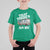 Funny Christmas Movie T Shirt For Kid That There's An RV Led Lights Camping Motorhome - Wonder Print Shop