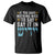 Funny Hanukkah T Shirt If You Have Nothing Nice To Say It In Yiddish Jewish Holiday - Wonder Print Shop