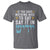 Funny Hanukkah T Shirt If You Have Nothing Nice To Say It In Yiddish Jewish Holiday - Wonder Print Shop