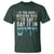 Funny Hanukkah T Shirt If You Have Nothing Nice To Say It In Yiddish Jewish Holiday - Wonder Print Shop
