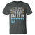 Funny Hanukkah T Shirt If You Have Nothing Nice To Say It In Yiddish Jewish Holiday - Wonder Print Shop