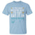 Funny Hanukkah T Shirt If You Have Nothing Nice To Say It In Yiddish Jewish Holiday - Wonder Print Shop
