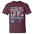 Funny Hanukkah T Shirt If You Have Nothing Nice To Say It In Yiddish Jewish Holiday - Wonder Print Shop
