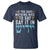 Funny Hanukkah T Shirt If You Have Nothing Nice To Say It In Yiddish Jewish Holiday - Wonder Print Shop
