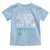 Funny Hanukkah Toddler T Shirt If You Have Nothing Nice To Say It In Yiddish Jewish Holiday