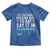 Funny Hanukkah Toddler T Shirt If You Have Nothing Nice To Say It In Yiddish Jewish Holiday