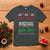 Funny Christmas Movie T Shirt That There's An RV Camping Motorhome Bell - Wonder Print Shop