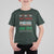 Funny Christmas Movie T Shirt For Kid That There's An RV Camping Motorhome Bell - Wonder Print Shop