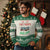 Funny Xmas Movie Ugly Christmas Sweater That There's An RV Camping Motorhome Bell - Wonder Print Shop