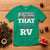 Funny Christmas Movie T Shirt That There's An RV Camping Car Motorhome - Wonder Print Shop