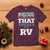 Funny Christmas Movie T Shirt That There's An RV Camping Car Motorhome - Wonder Print Shop