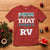 Funny Christmas Movie T Shirt That There's An RV Camping Car Motorhome - Wonder Print Shop
