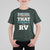 Funny Christmas Movie T Shirt For Kid That There's An RV Camping Car Motorhome - Wonder Print Shop