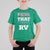 Funny Christmas Movie T Shirt For Kid That There's An RV Camping Car Motorhome - Wonder Print Shop